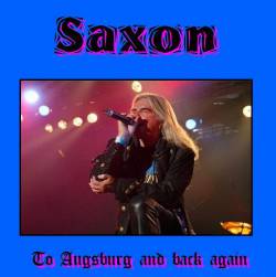 Saxon : To Augsburg and Back Again